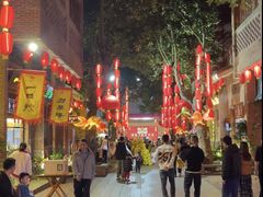 -茂德公鼓城