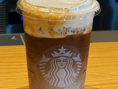 -星巴克臻选(深圳沙井海岸城店)