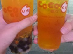 -CoCo都可(富民一店)