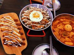 -青春分食(仙林大学城店)