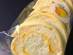 芝士切片-巴黎贝甜(开发区安盛店)