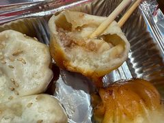-小飞生煎(东方宝泰店)