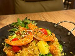 -玛格萝妮比萨屋(陆家浜路店)