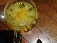 -福慧慈缘素食餐厅(王府井店)