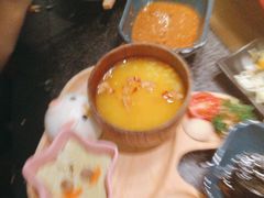 -湊湊火锅·茶憩(打浦桥日月光店)