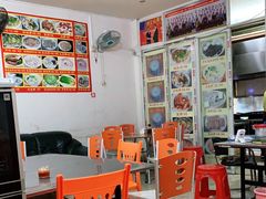 大堂-陈彪传统蚝烙