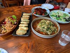 -君霖海鲜私房菜(春柳店)