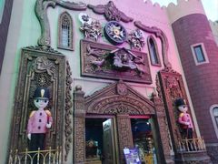 -安徒生童话乐园