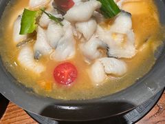 -云海肴·汽锅鸡·云南代表菜(美罗城店)