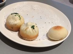-潮府馆·非遗潮州菜·港式点心(世纪公园店)