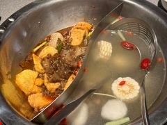 -八合里潮汕鲜牛肉火锅(广州五羊邨店)