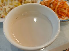 新疆奶茶-汗腾格里·风味餐厅(新疆驻京办店)