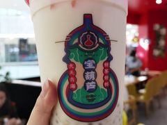 -宝葫芦西北茶食铺(中发源店)