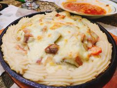 -92°C俄式厨房(中央大街店)