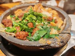 -王明古法砂锅居(开化寺店)