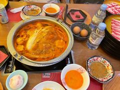 -牛New寿喜烧(青浦店)