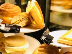 -星巴克(北京广渠门名敦道店)
