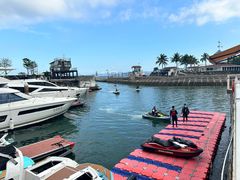 -大梅沙海滨公园