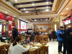 大堂-葛记焖饼(伏牛路店)