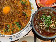 -花盐街·四川乐山小吃(西单大悦城店)