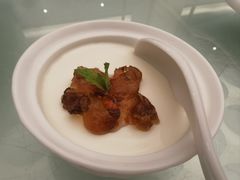 -勺园中餐厅