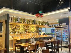 -森味花园·日本料理(伊藤洋华堂亚运村店)