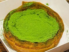 -PANG PAIN 胖面包(七彩俊园店)