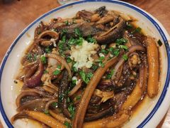 响油鳝糊-西新饭店(城中店)