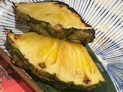 -御满屋日本料理