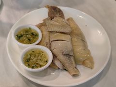 -文记壹心鸡(宝华路店)