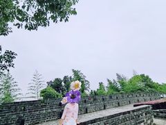 -汴河街