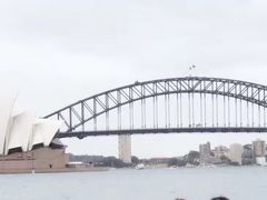 -悉尼海港大桥