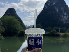 -明仕田园