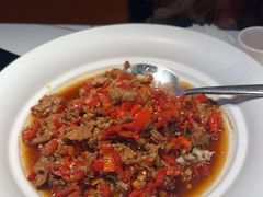 -阿瓦山寨·湘菜现炒·剁椒鱼头王(咸阳总店)