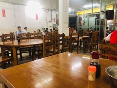 大堂-华记粥饭店(印象容桂主题风情街店)