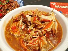 -回家吃饭·地道南昌菜(建德观总店)