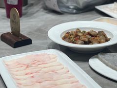 -围炉夜话·潮汕卤水火锅(榕江店)