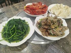 -力哥地道海南菜·联谊文昌鸡老店
