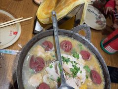 -鸽子窝(黄村店)