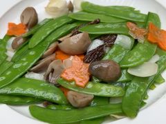 -仿膳饭庄·宫廷风味(百年传承店)