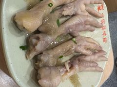 -百家鸡味馆(清泰店)