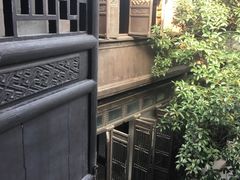 -黎里柳亚子纪念馆