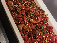 -秀儿四九城·新京菜(亚运村鸟巢店)