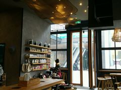 -星巴克(成都太古里二店)