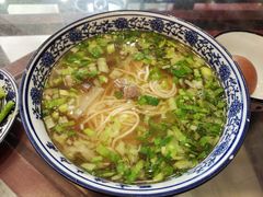 -马吉德牛肉拉面(新街口店)