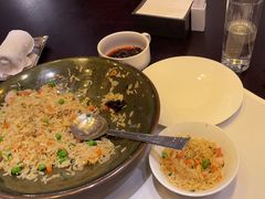 -保定中博希尔顿逸林酒店·御玺中餐厅