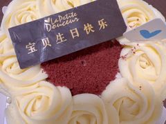 -洛佩塔蛋糕