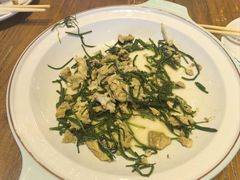 -蒙亨·手把肉·蒙古包文化主题餐厅(天恒广场店)