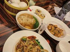 -夏宫中餐厅(香格里拉大酒店)