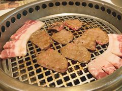 -千寻山野烤肉(中关村店)